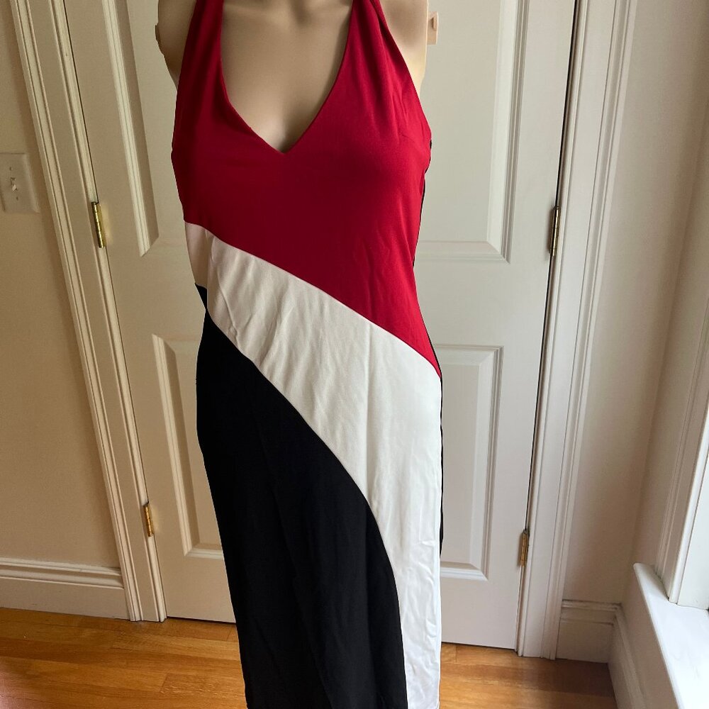 Vintage Arden B dress Medium